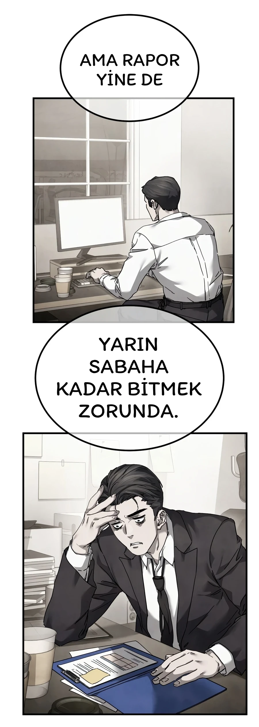 Goblin Inc - Bölüm 1 - Sayfa 106