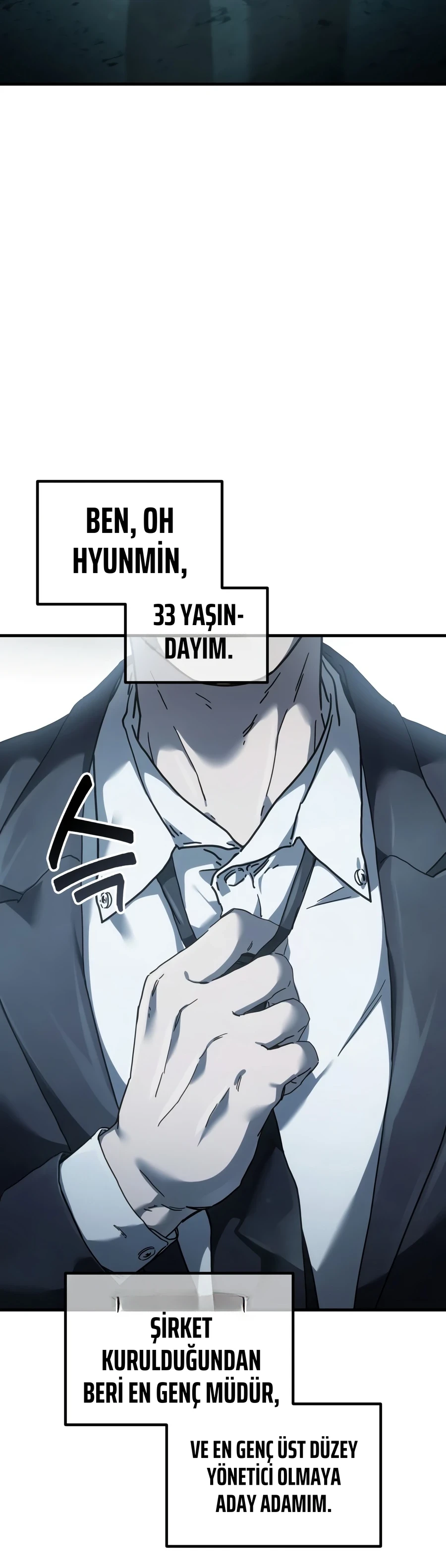 Goblin Inc - Bölüm 1 - Sayfa 124