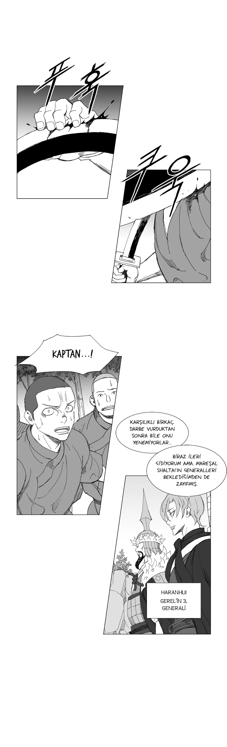 Mujang - Bölüm 208 - Sayfa 16