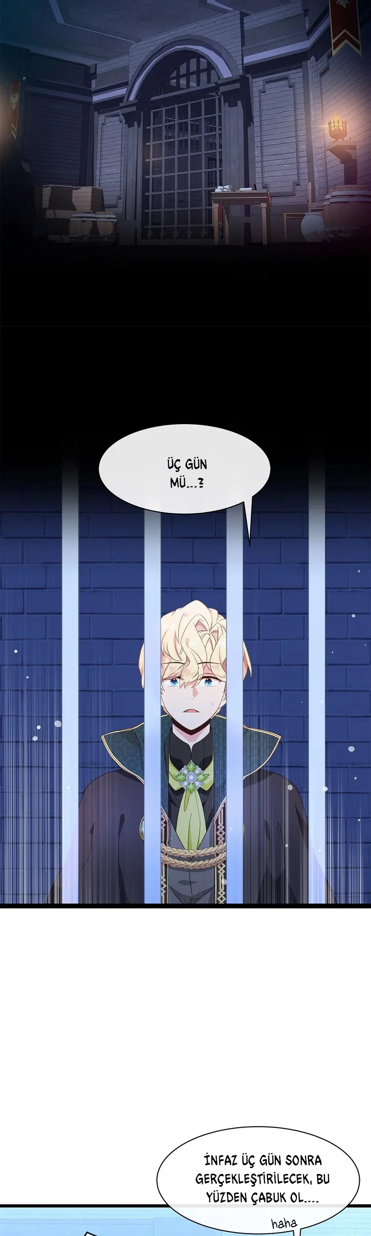 Come On Out, Romeo - Bölüm 57 - Sayfa 7