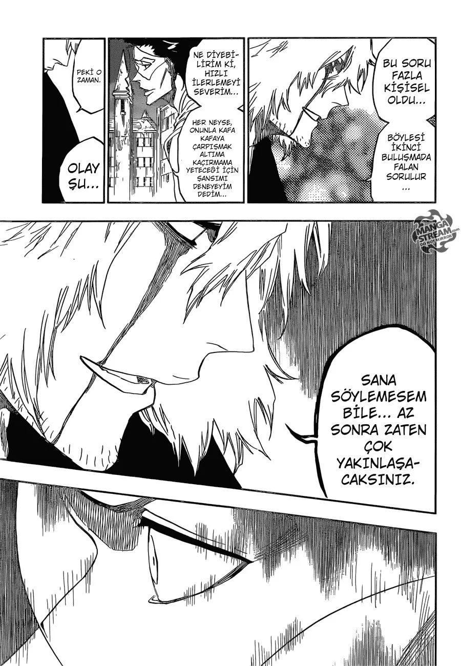 Bleach - Bölüm 665 - Sayfa 4