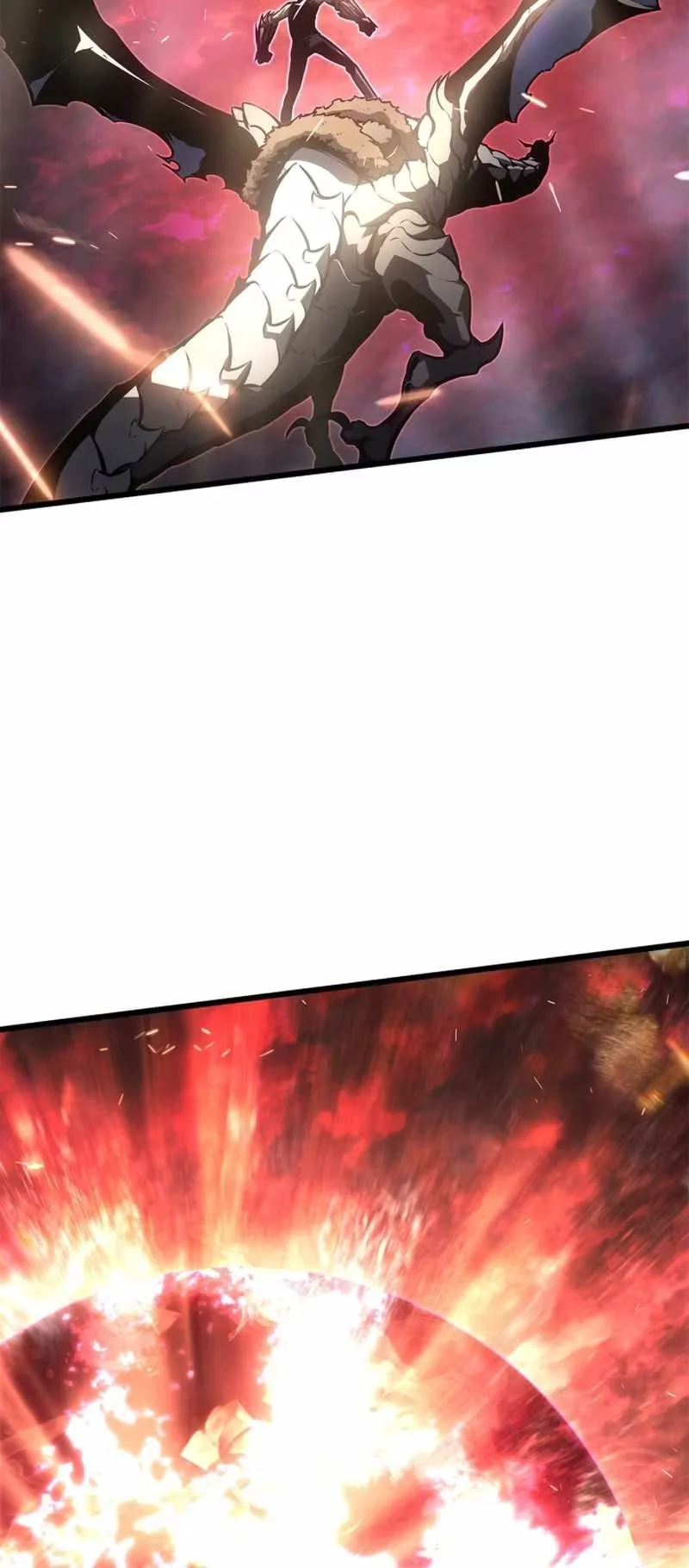 Solo Leveling - Bölüm 197 - Sayfa 60