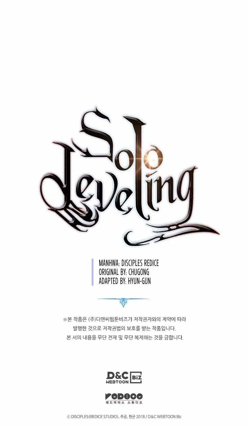 Solo Leveling - Bölüm 197 - Sayfa 66