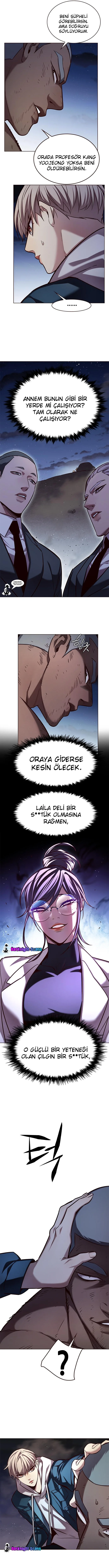 Eleceed - Bölüm 234 - Sayfa 7