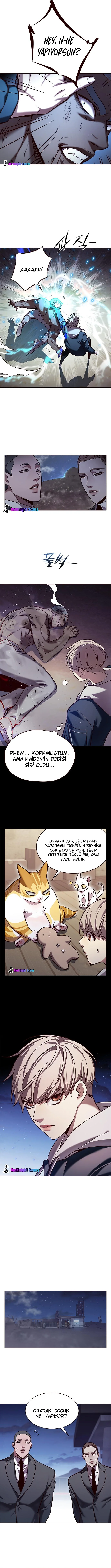 Eleceed - Bölüm 234 - Sayfa 8