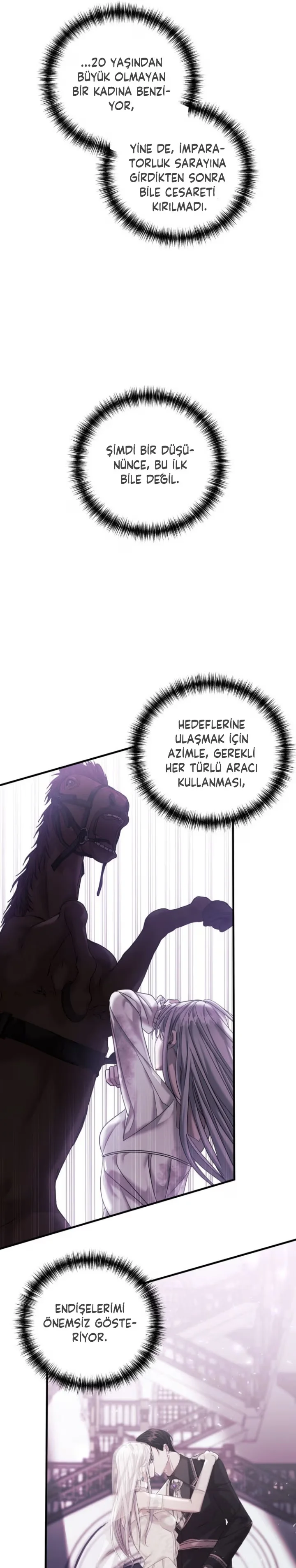 Marriage Alliance for Revenge - Bölüm 5 - Sayfa 14