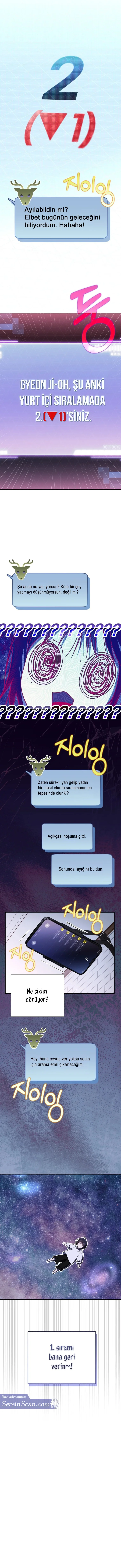 A Guide to the Right Life for Rankers - Bölüm 7 - Sayfa 5