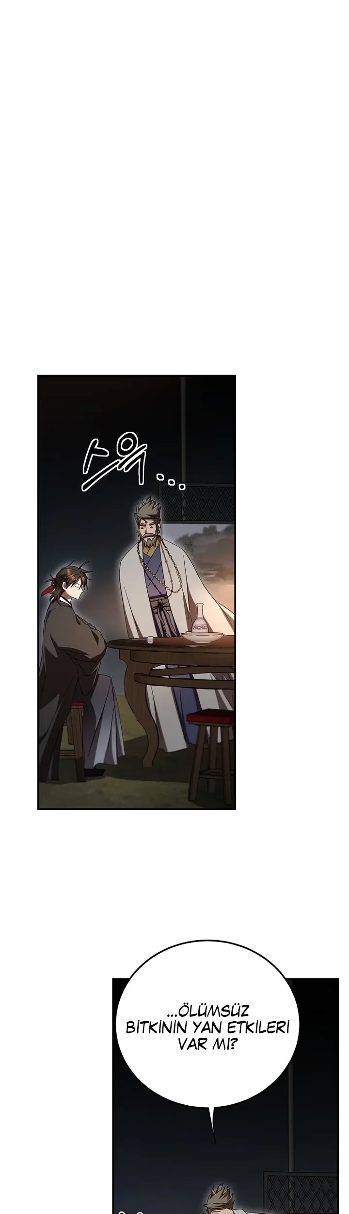 Wandering Warrior of Wudang - Bölüm 148 - Sayfa 30