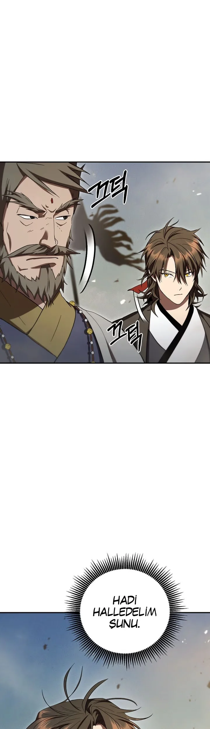 Wandering Warrior of Wudang - Bölüm 148 - Sayfa 46