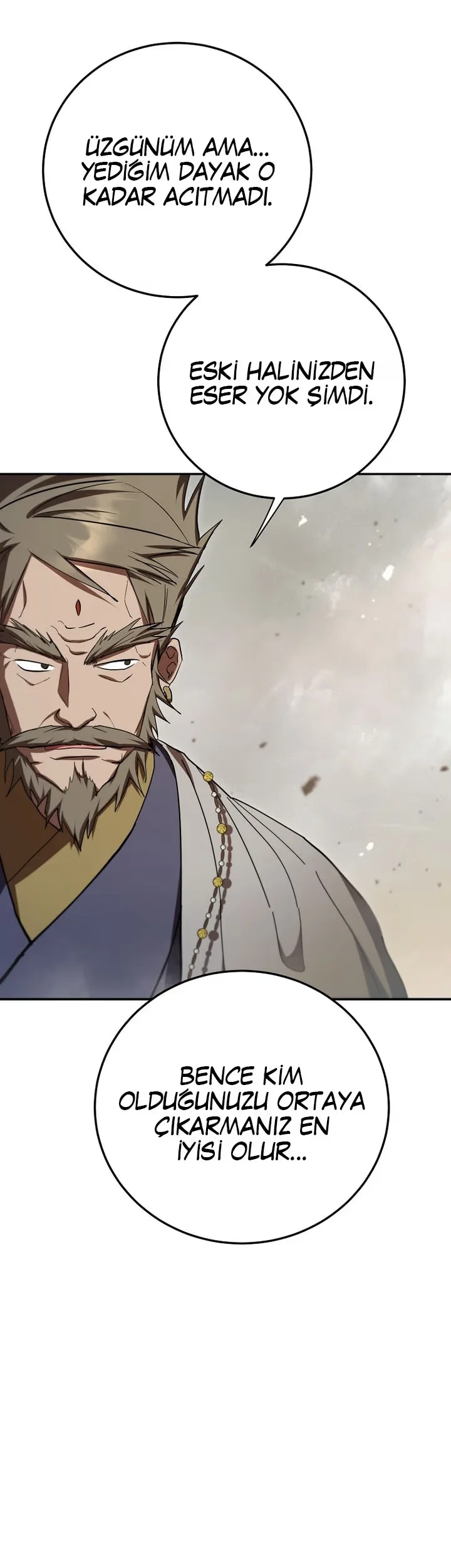 Wandering Warrior of Wudang - Bölüm 148 - Sayfa 52