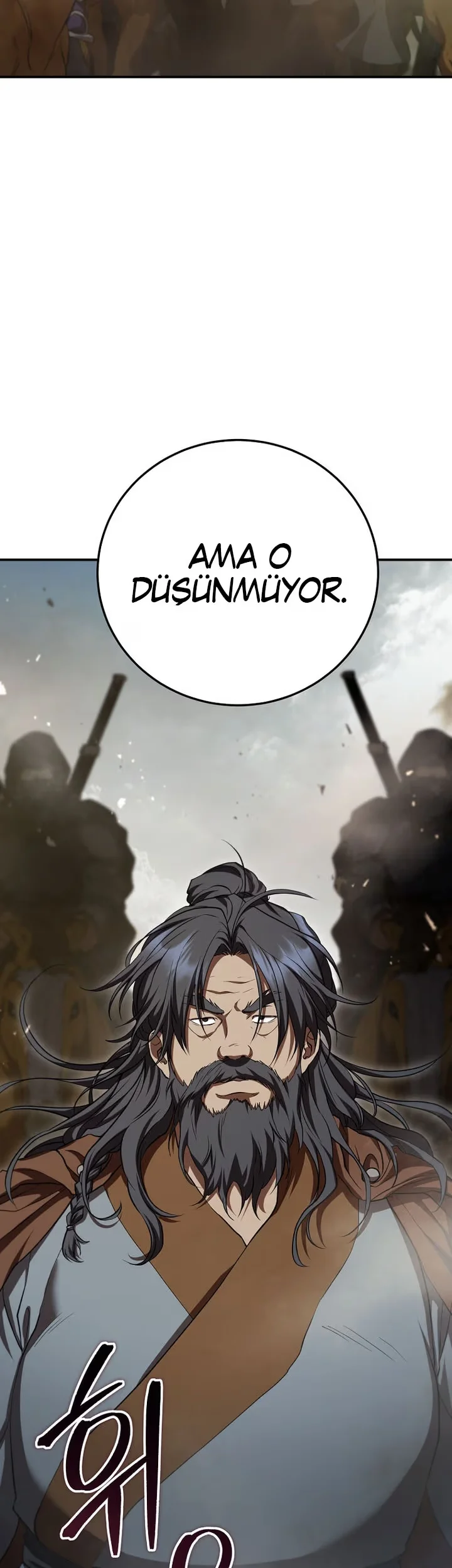 Wandering Warrior of Wudang - Bölüm 148 - Sayfa 55
