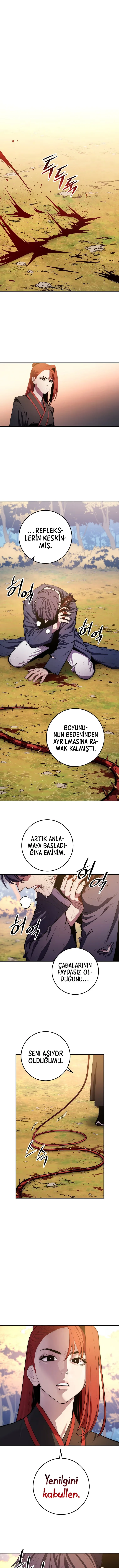 Legend of Asura: The Venom Dragon - Bölüm 82 - Sayfa 17