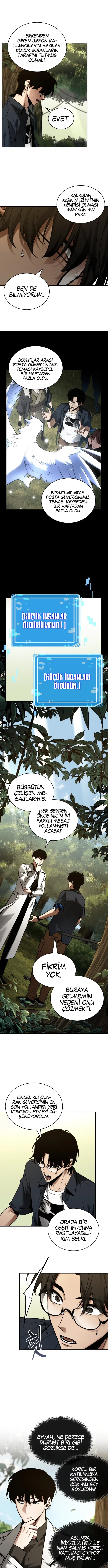 Omniscient Reader's Viewpoint - Bölüm 128 - Sayfa 10
