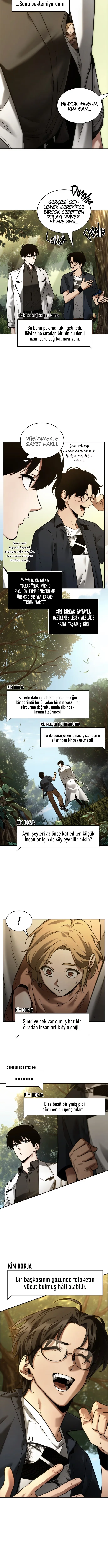 Omniscient Reader's Viewpoint - Bölüm 128 - Sayfa 12