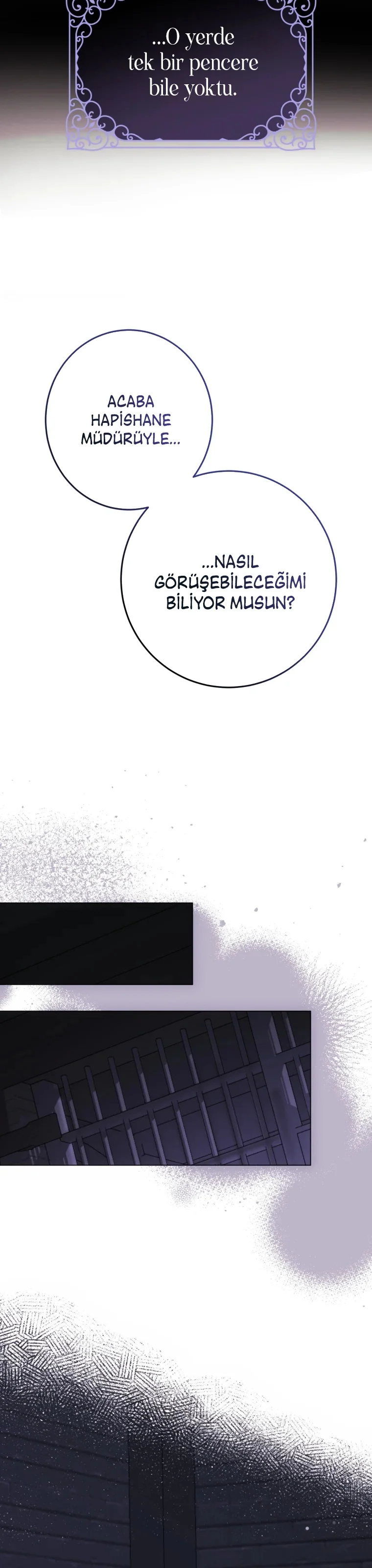 I Met the Male Lead in Prison - Bölüm 3 - Sayfa 29