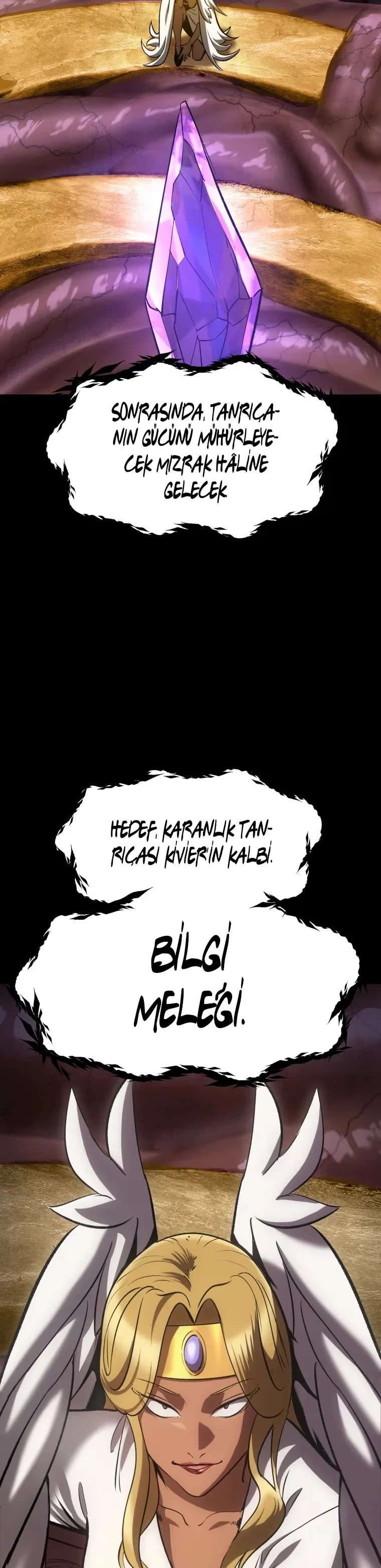 Survival Story of a Sword King in a Fantasy World - Bölüm 207 - Sayfa 23