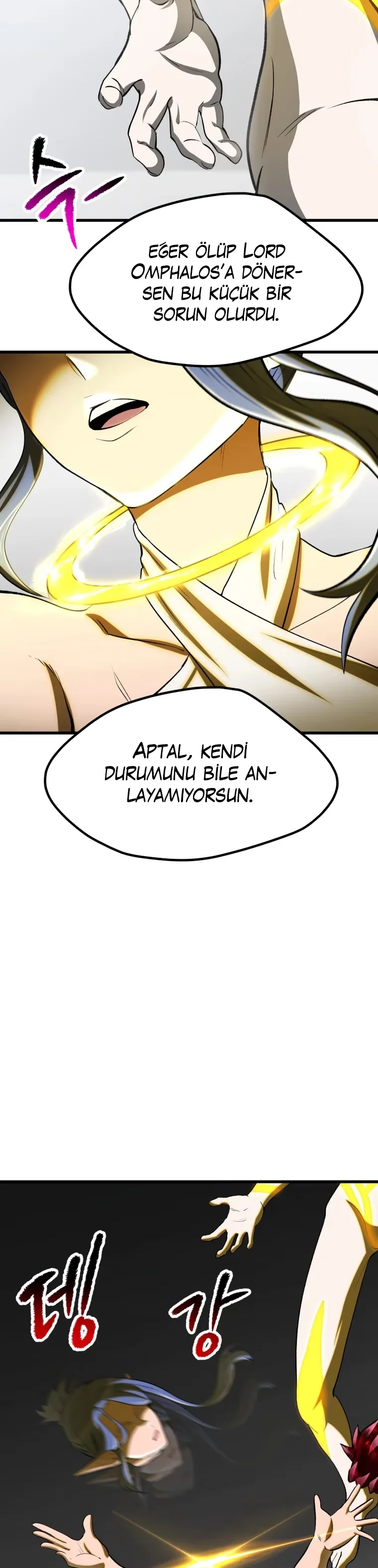 Survival Story of a Sword King in a Fantasy World - Bölüm 207 - Sayfa 34