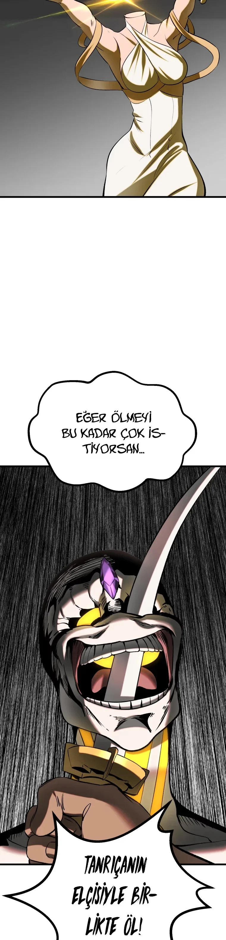 Survival Story of a Sword King in a Fantasy World - Bölüm 207 - Sayfa 35