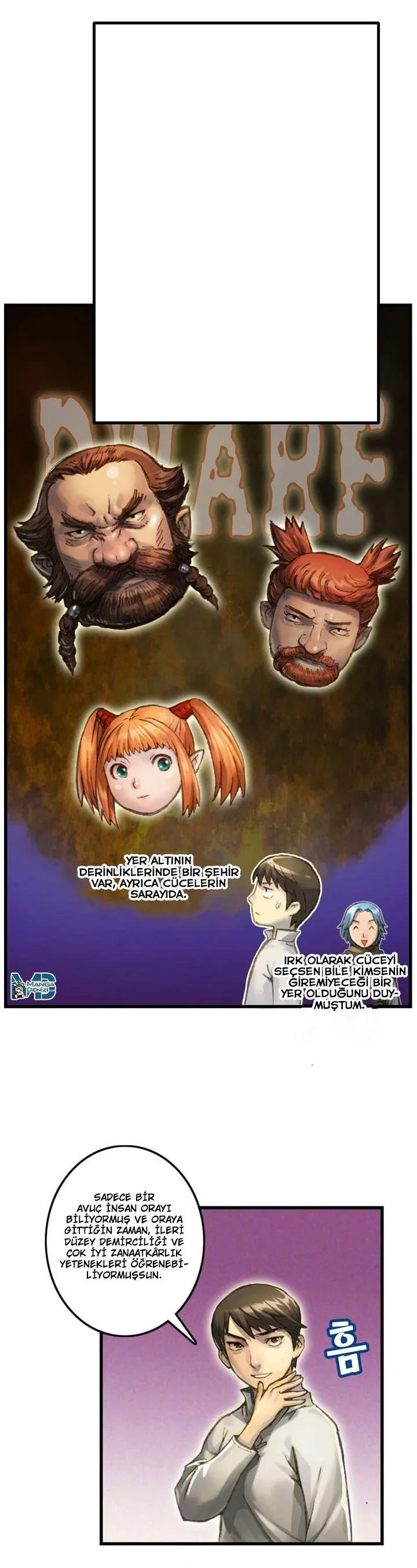 The Legendary Moonlight Sculptor - Bölüm 35 - Sayfa 20