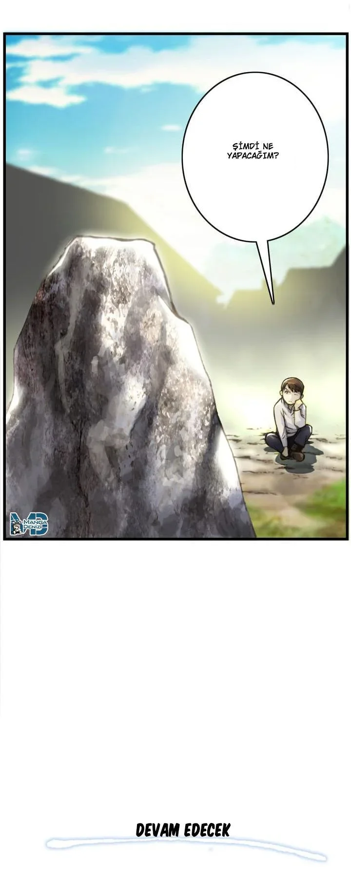 The Legendary Moonlight Sculptor - Bölüm 35 - Sayfa 27