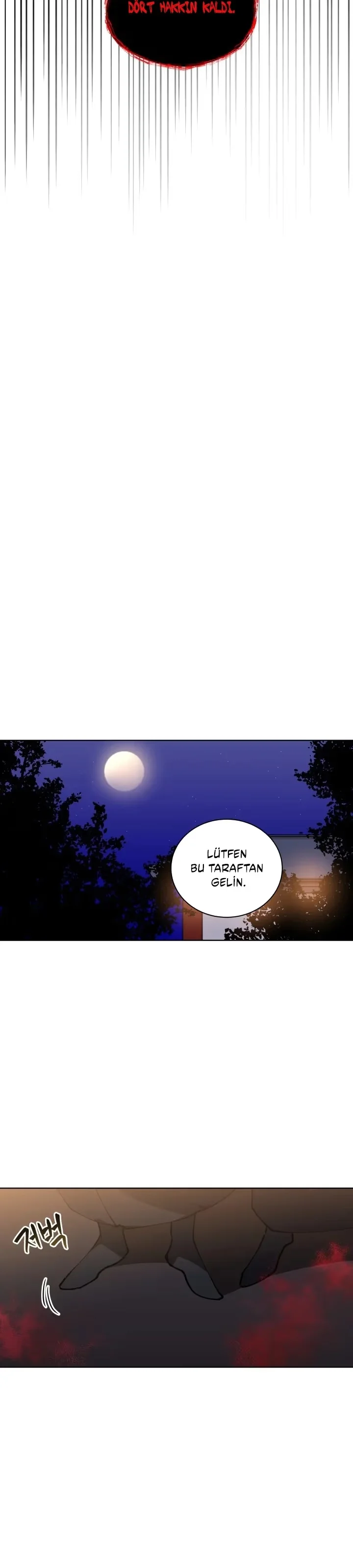Flower and the Beast - Bölüm 68 - Sayfa 12