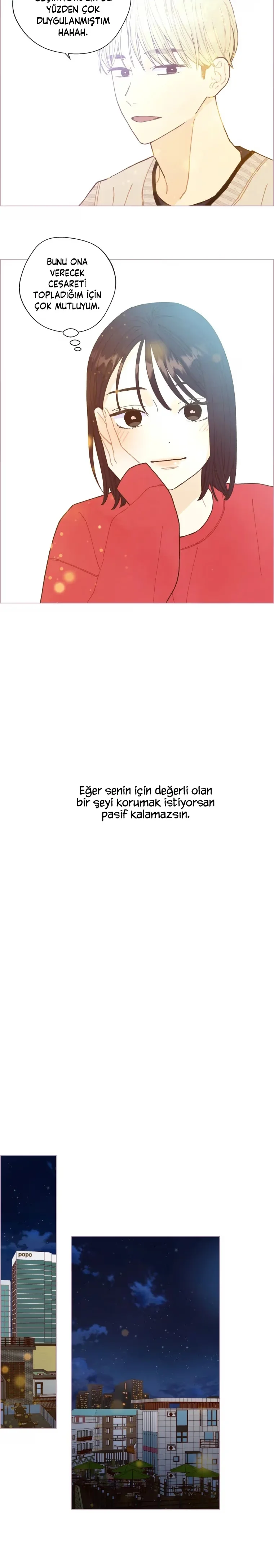A Beloved Existence - Bölüm 51 - Sayfa 15