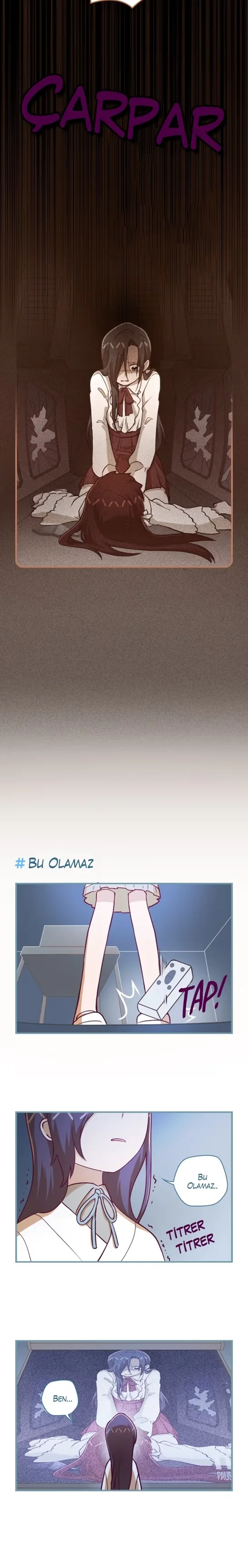 Refund High School - Bölüm 112 - Sayfa 7