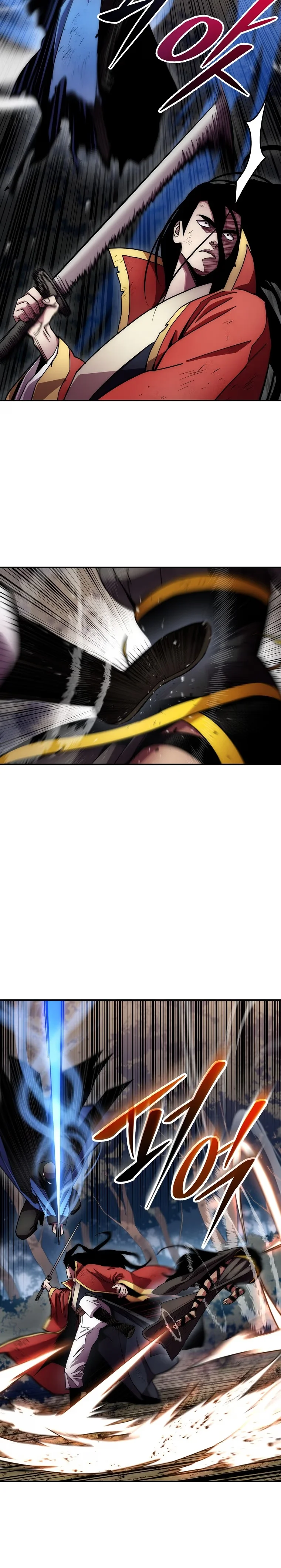 Legend of Asura: The Venom Dragon - Bölüm 128 - Sayfa 12