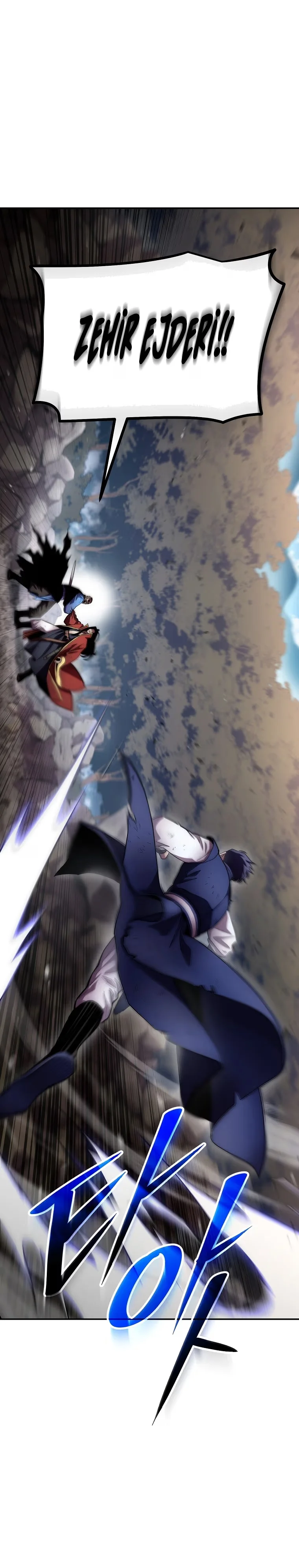 Legend of Asura: The Venom Dragon - Bölüm 128 - Sayfa 21