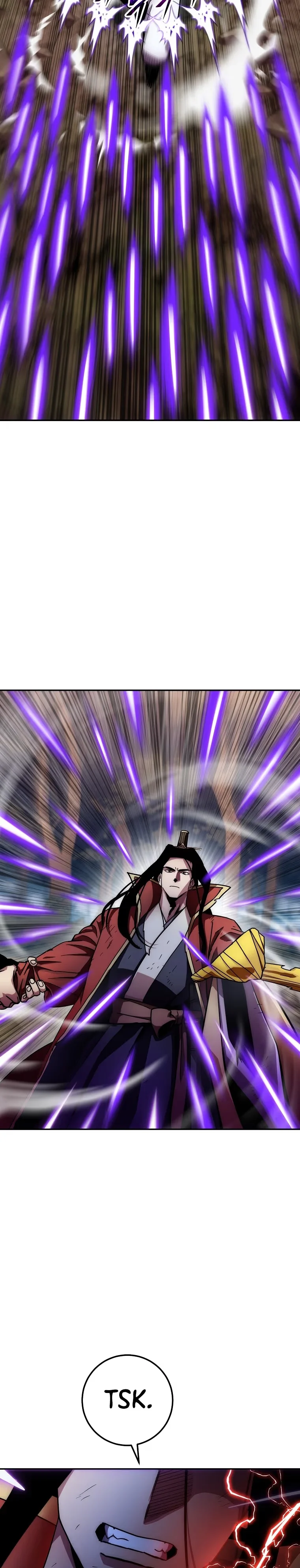 Legend of Asura: The Venom Dragon - Bölüm 128 - Sayfa 24