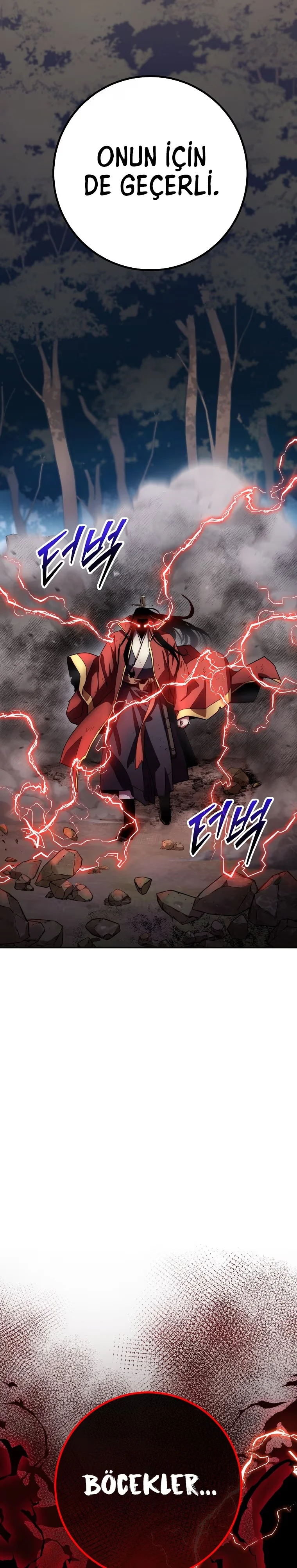 Legend of Asura: The Venom Dragon - Bölüm 128 - Sayfa 38