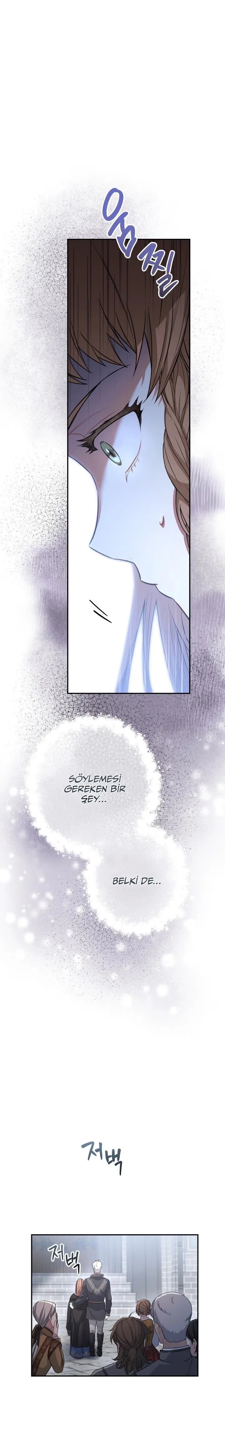 Marriage of Convenience - Bölüm 9 - Sayfa 28