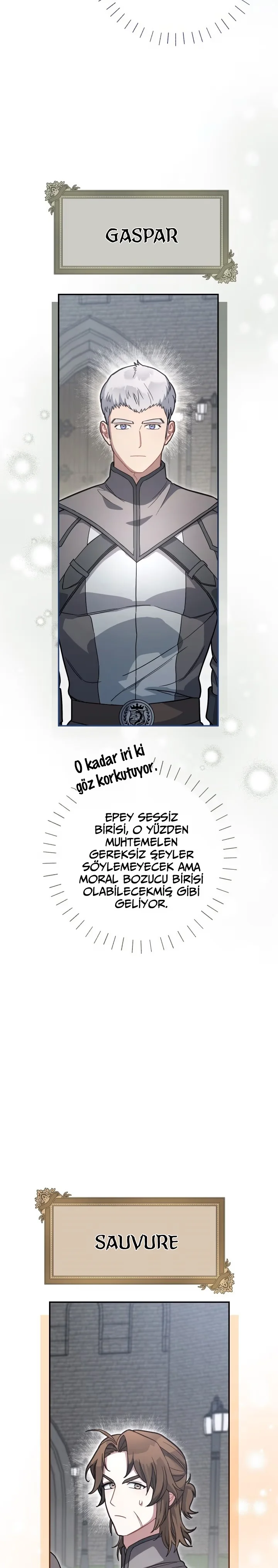 Marriage of Convenience - Bölüm 9 - Sayfa 5