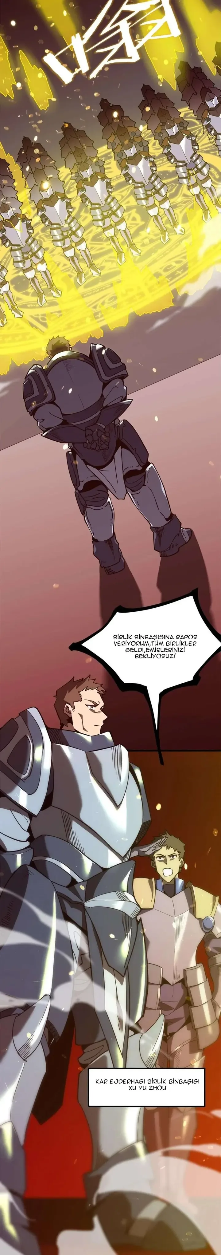 SSS-Rank Paladin Who Transcends Common Sense - Bölüm 14 - Sayfa 14