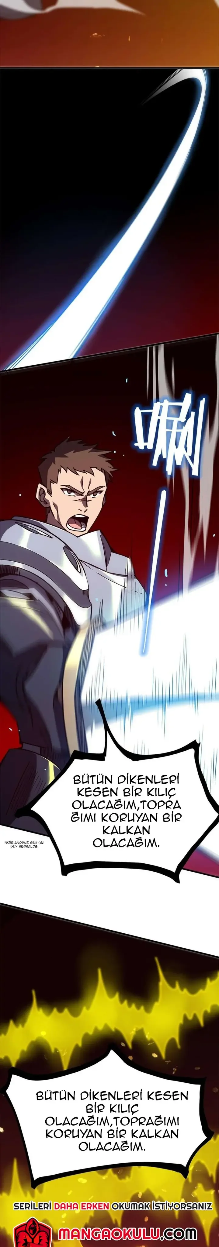 SSS-Rank Paladin Who Transcends Common Sense - Bölüm 14 - Sayfa 15