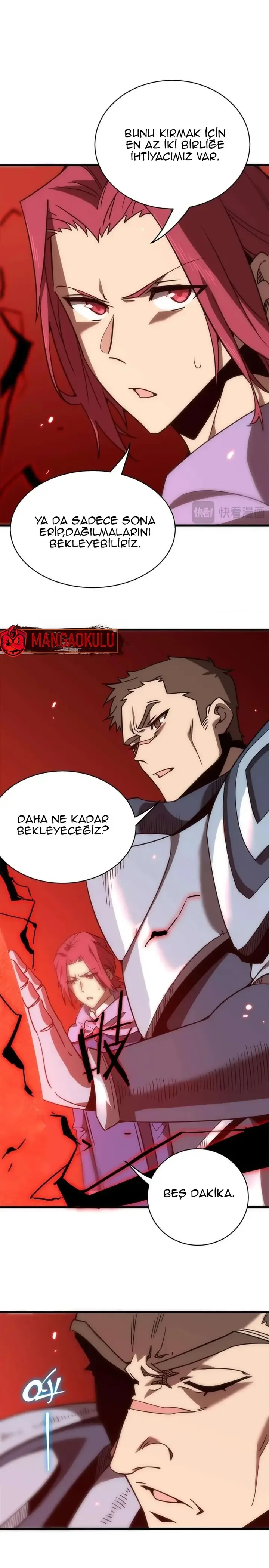 SSS-Rank Paladin Who Transcends Common Sense - Bölüm 14 - Sayfa 26