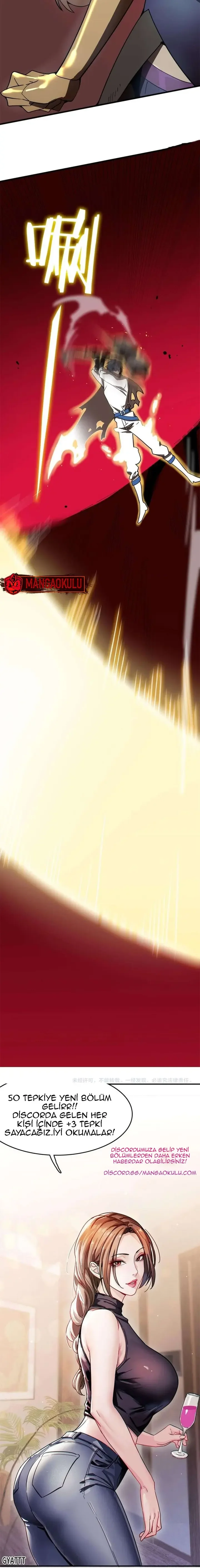 SSS-Rank Paladin Who Transcends Common Sense - Bölüm 14 - Sayfa 32