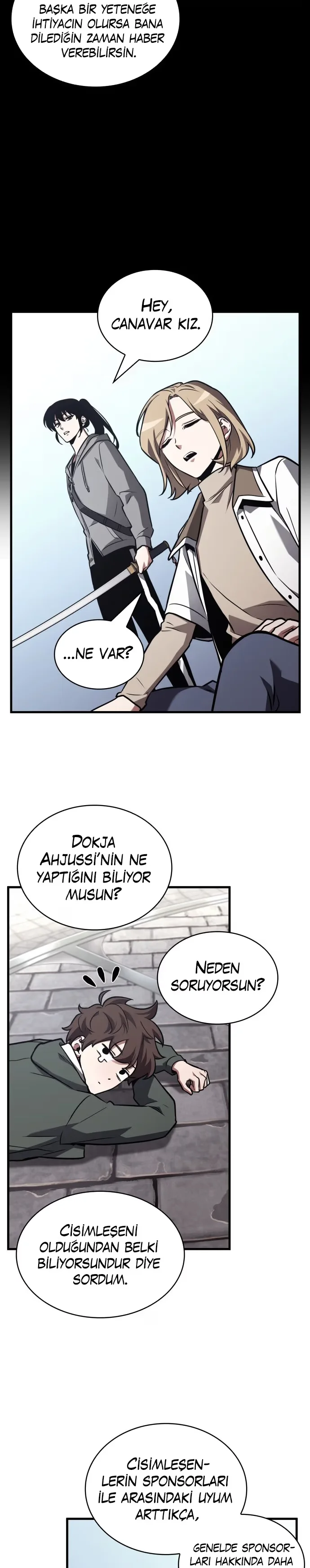 Omniscient Reader's Viewpoint - Bölüm 183 - Sayfa 19