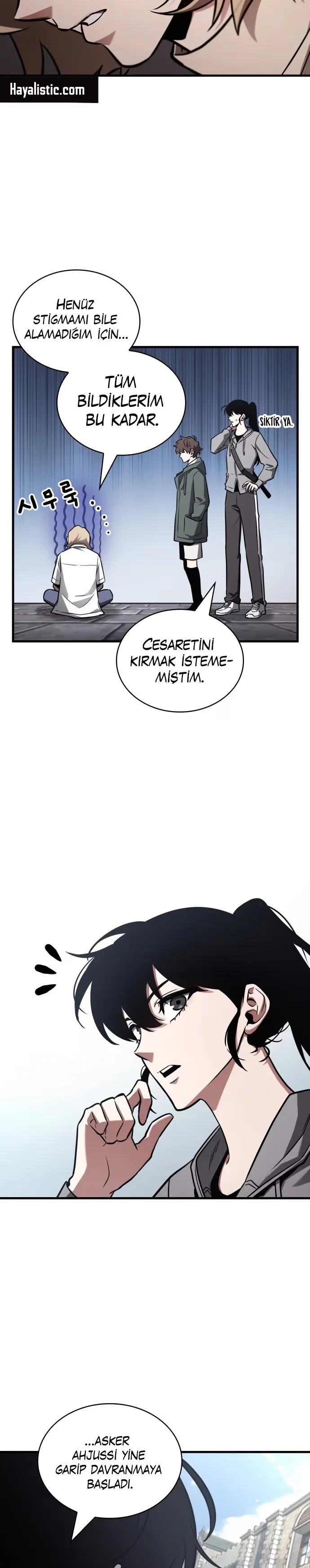 Omniscient Reader's Viewpoint - Bölüm 183 - Sayfa 22
