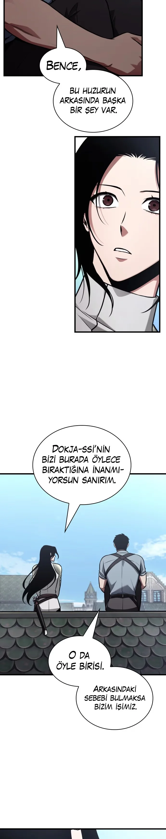 Omniscient Reader's Viewpoint - Bölüm 183 - Sayfa 26
