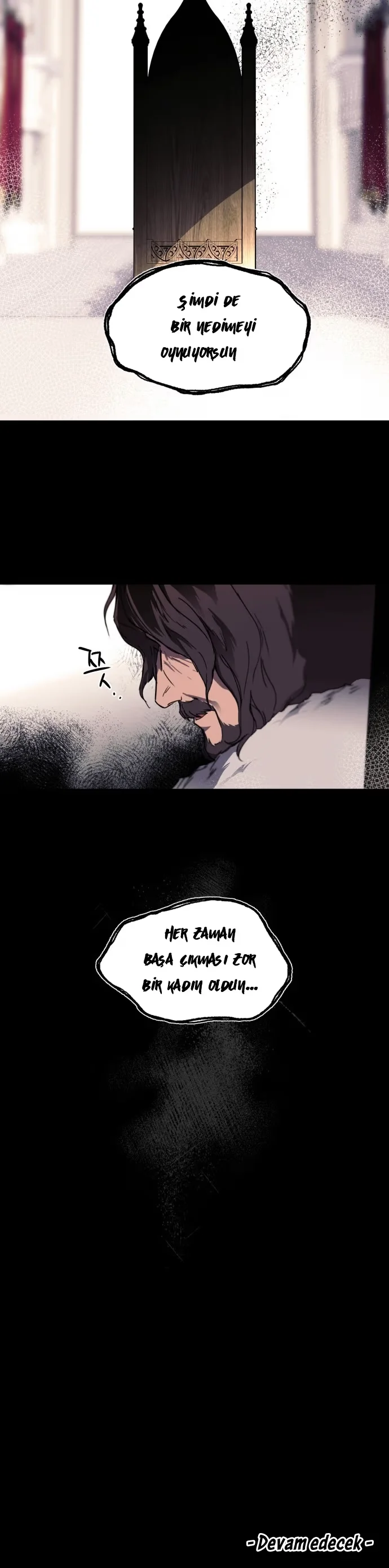The Spark in Your Eyes - Bölüm 9 - Sayfa 24