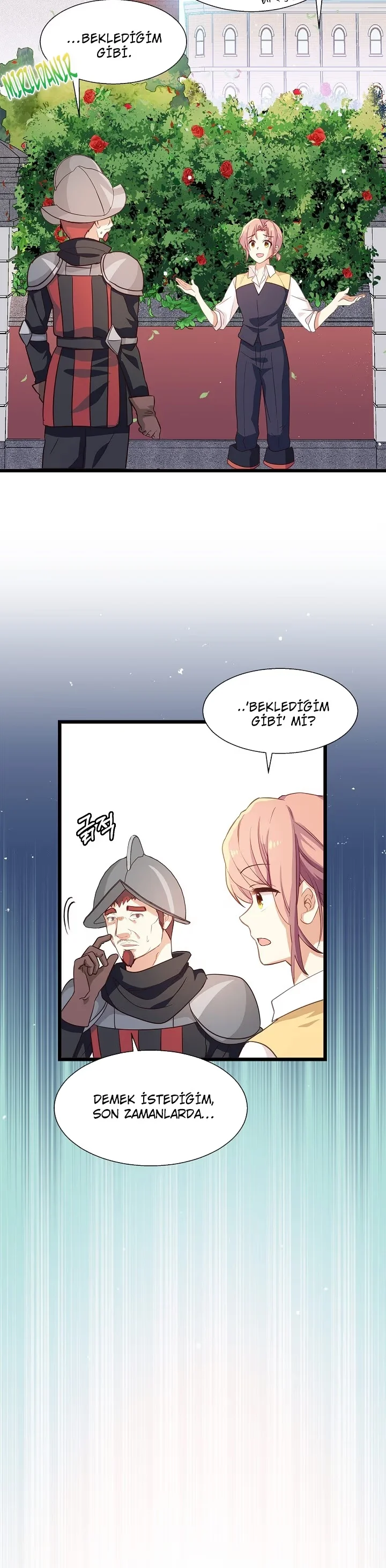 Come On Out, Romeo - Bölüm 26 - Sayfa 14