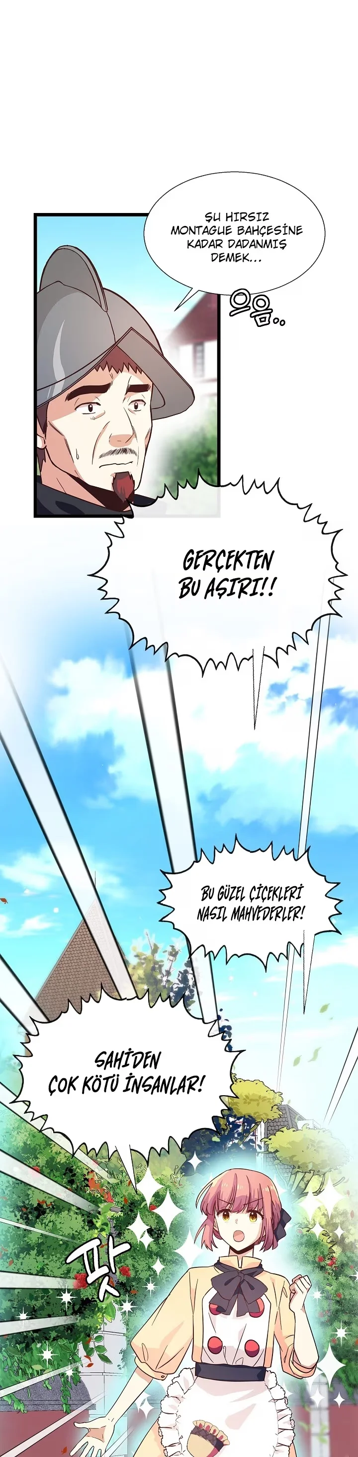 Come On Out, Romeo - Bölüm 26 - Sayfa 16