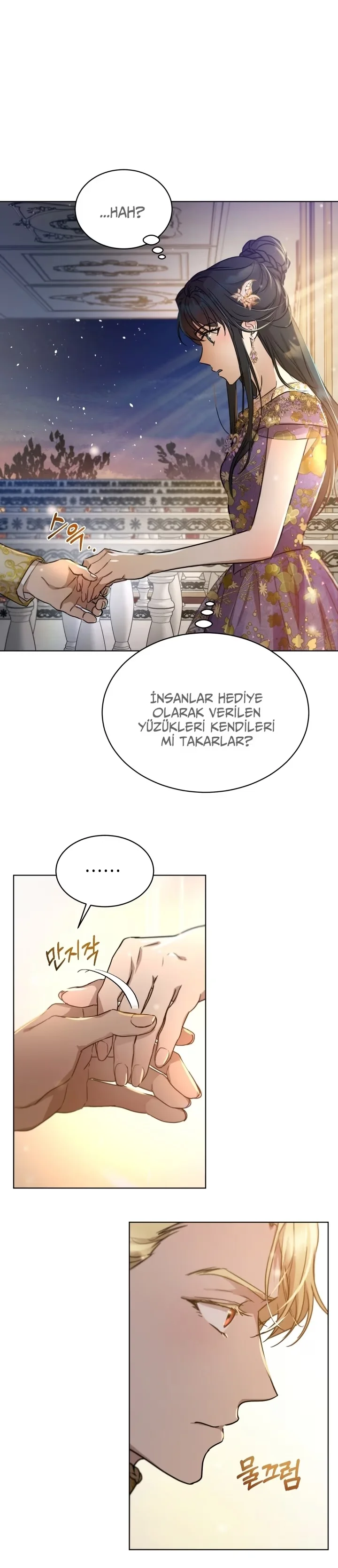 Asmodian's Contract - Bölüm 42 - Sayfa 10