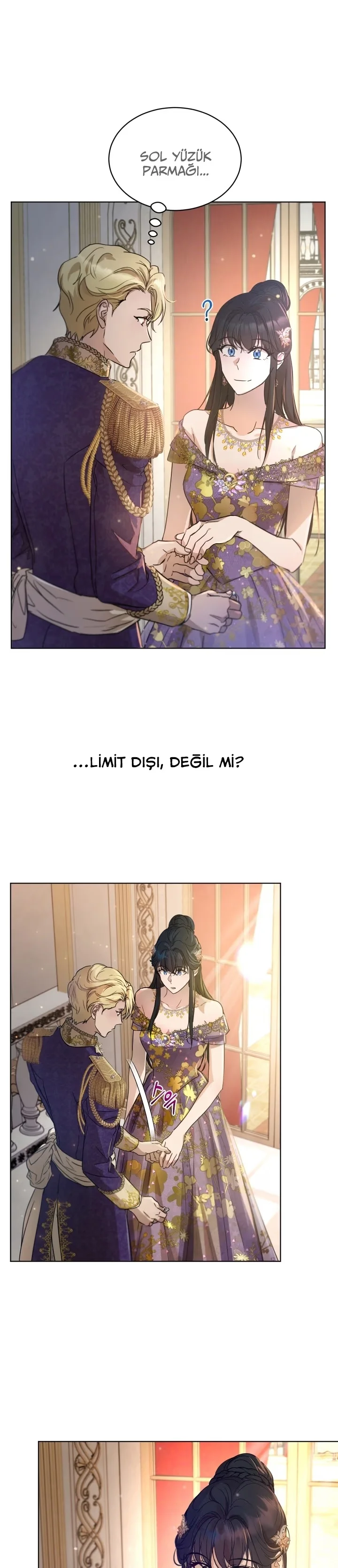 Asmodian's Contract - Bölüm 42 - Sayfa 11