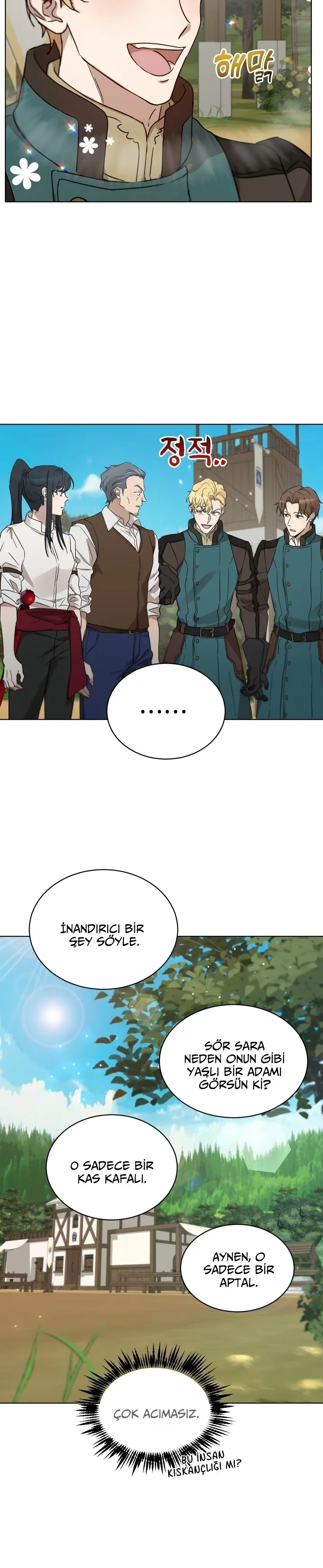 Asmodian's Contract - Bölüm 42 - Sayfa 22