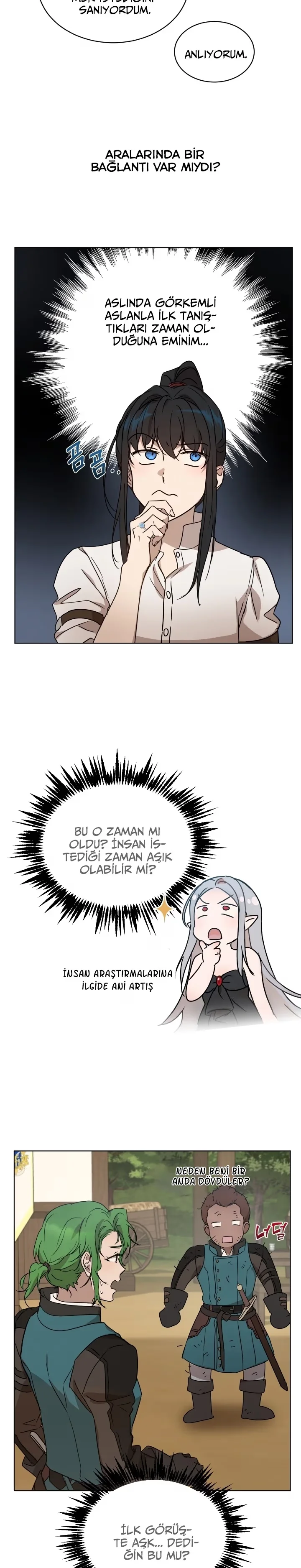 Asmodian's Contract - Bölüm 42 - Sayfa 28