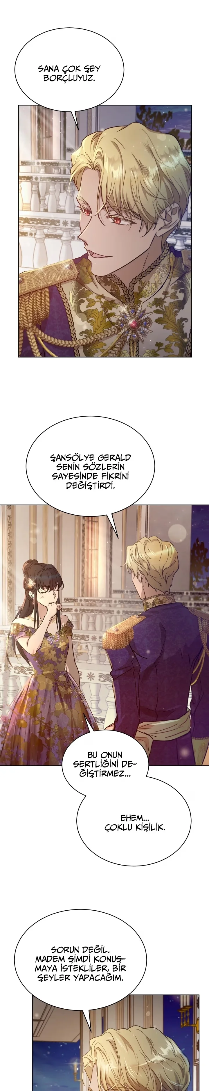 Asmodian's Contract - Bölüm 42 - Sayfa 4