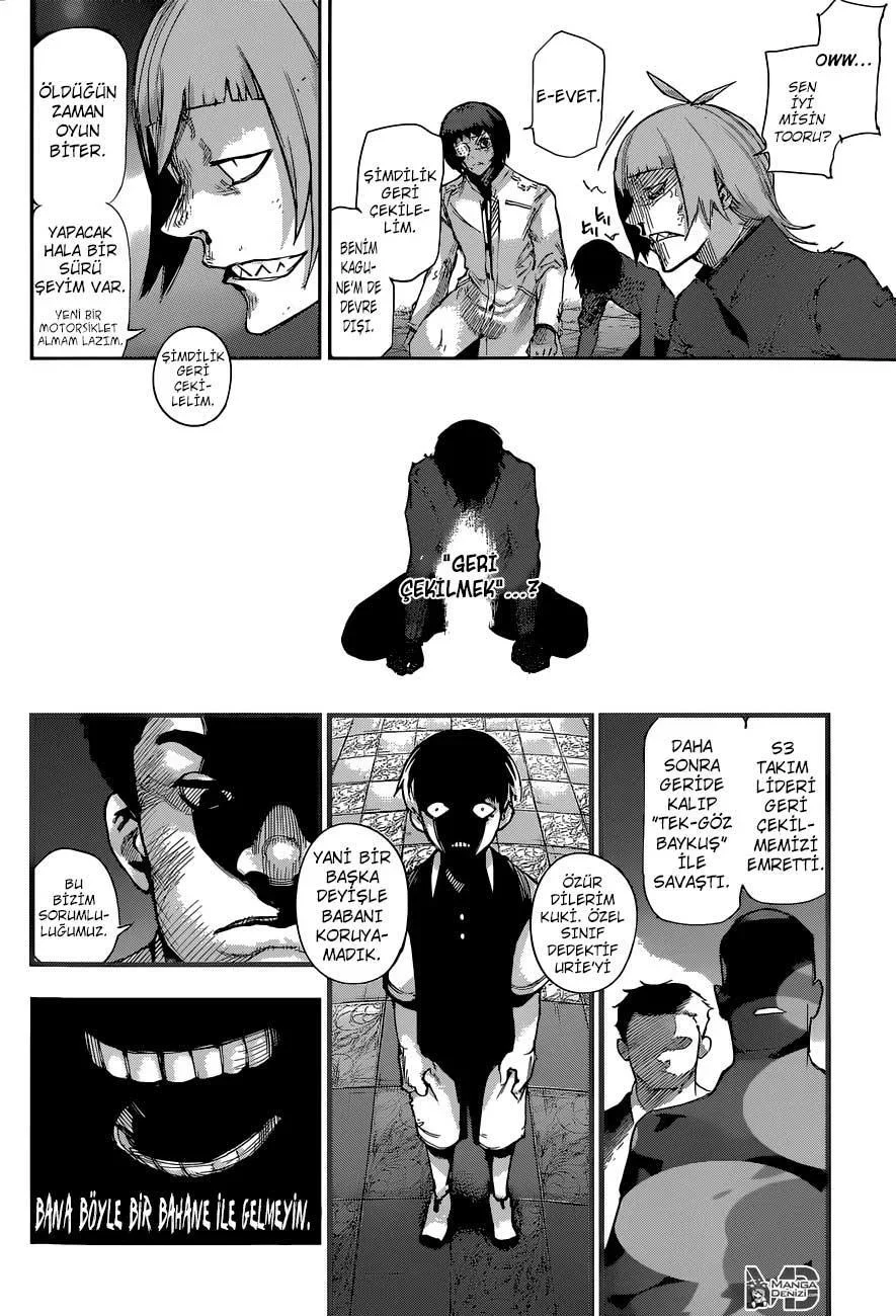 Tokyo Ghoul: Re - Bölüm 6 - Sayfa 10