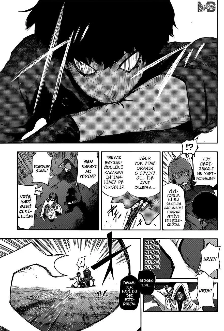 Tokyo Ghoul: Re - Bölüm 6 - Sayfa 11